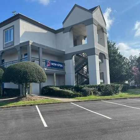 Studio 6 Suites Norcross, Ga Dış mekan fotoğraf