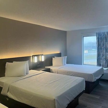 Studio 6 Suites Norcross, Ga Dış mekan fotoğraf