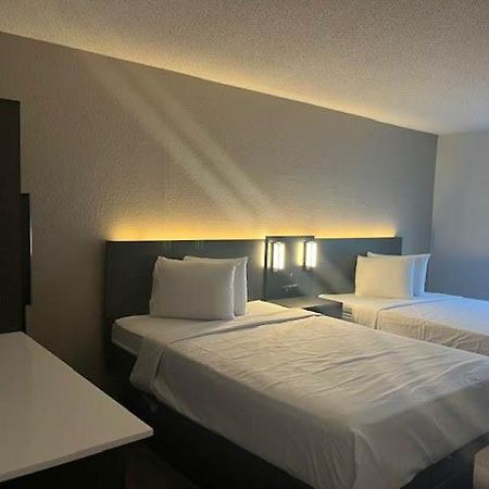 Studio 6 Suites Norcross, Ga Dış mekan fotoğraf