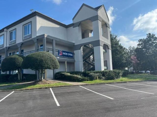 Studio 6 Suites Norcross, Ga Dış mekan fotoğraf