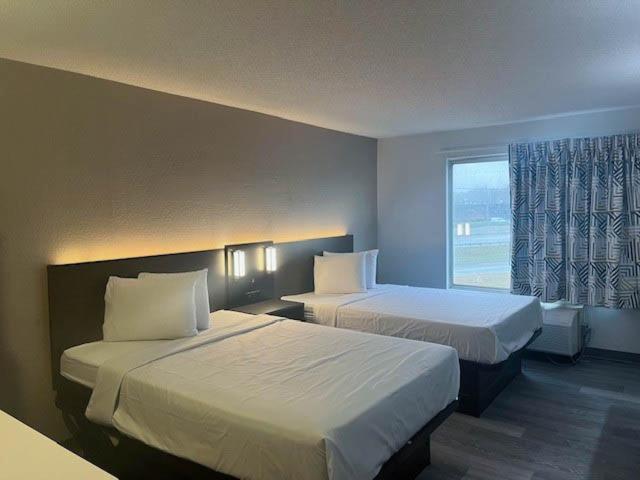 Studio 6 Suites Norcross, Ga Dış mekan fotoğraf
