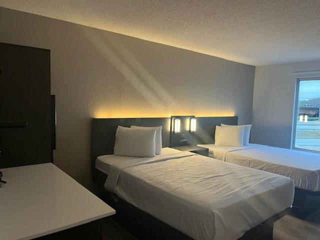 Studio 6 Suites Norcross, Ga Dış mekan fotoğraf