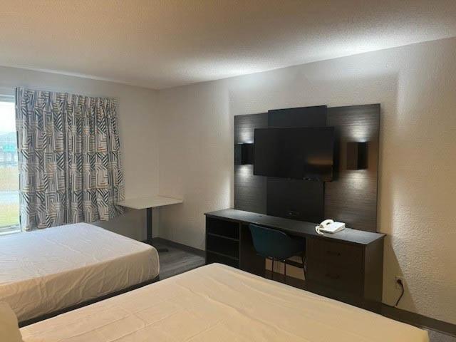 Studio 6 Suites Norcross, Ga Dış mekan fotoğraf