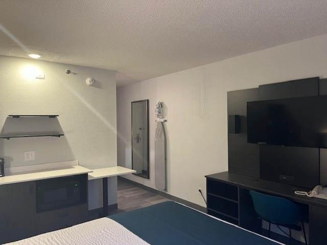 Studio 6 Suites Norcross, Ga Dış mekan fotoğraf