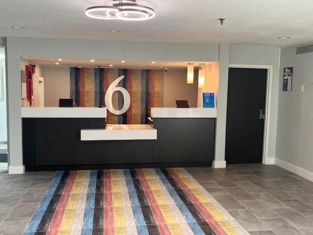 Studio 6 Suites Norcross, Ga Dış mekan fotoğraf