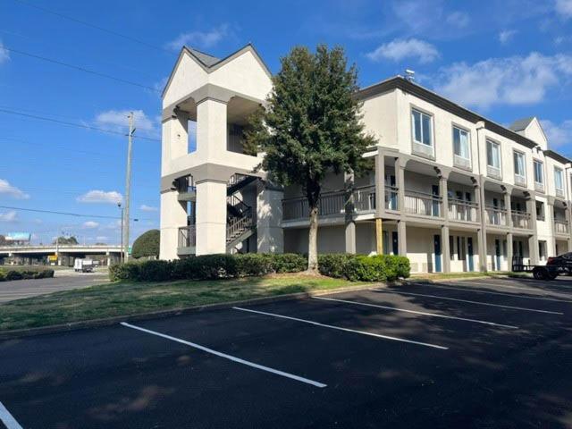 Studio 6 Suites Norcross, Ga Dış mekan fotoğraf