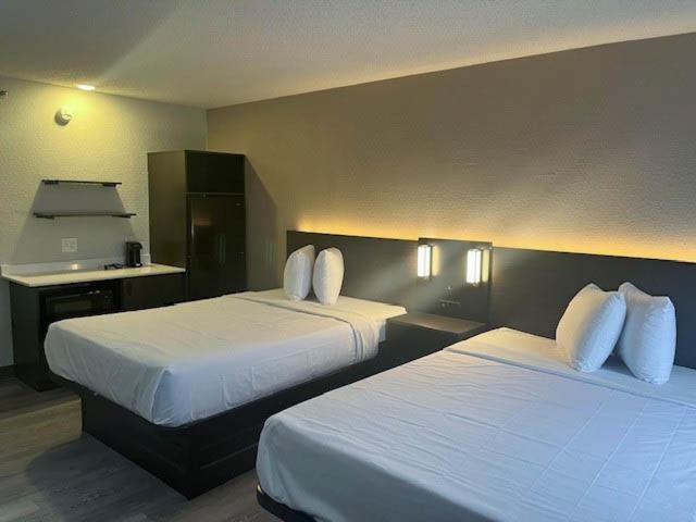 Studio 6 Suites Norcross, Ga Dış mekan fotoğraf