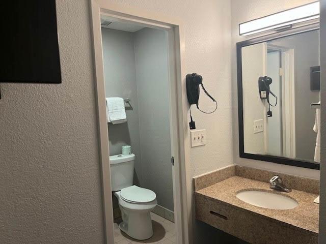 Studio 6 Suites Norcross, Ga Dış mekan fotoğraf