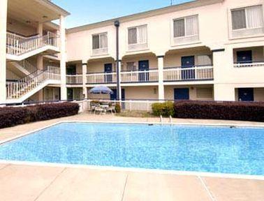 Studio 6 Suites Norcross, Ga Dış mekan fotoğraf