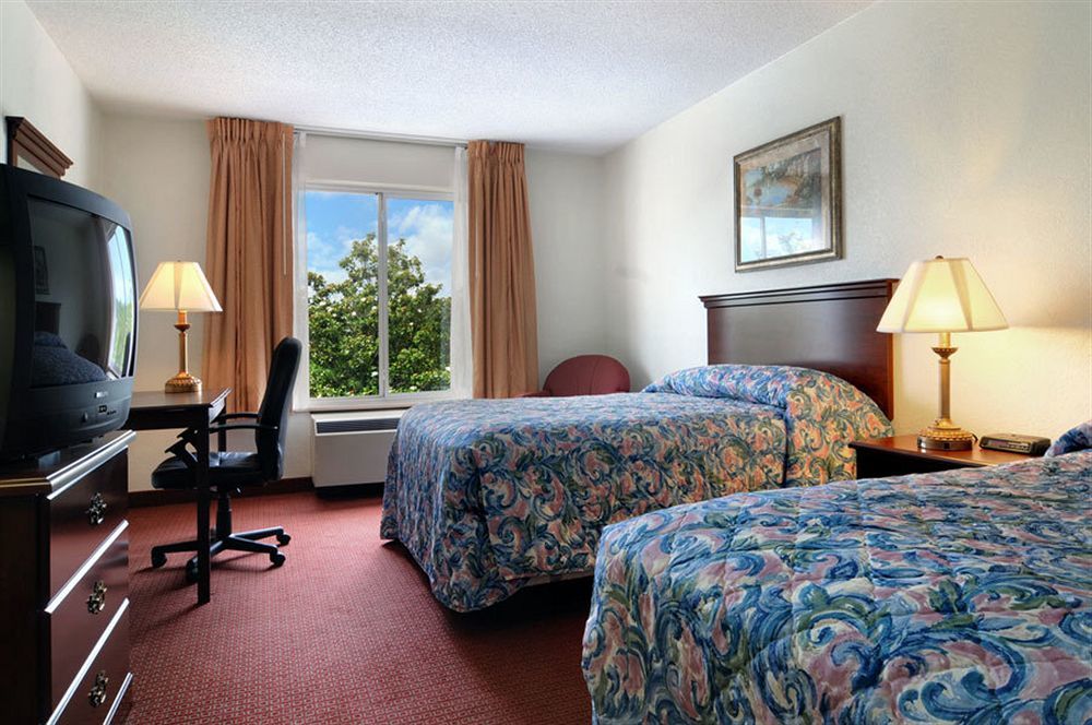 Studio 6 Suites Norcross, Ga Oda fotoğraf