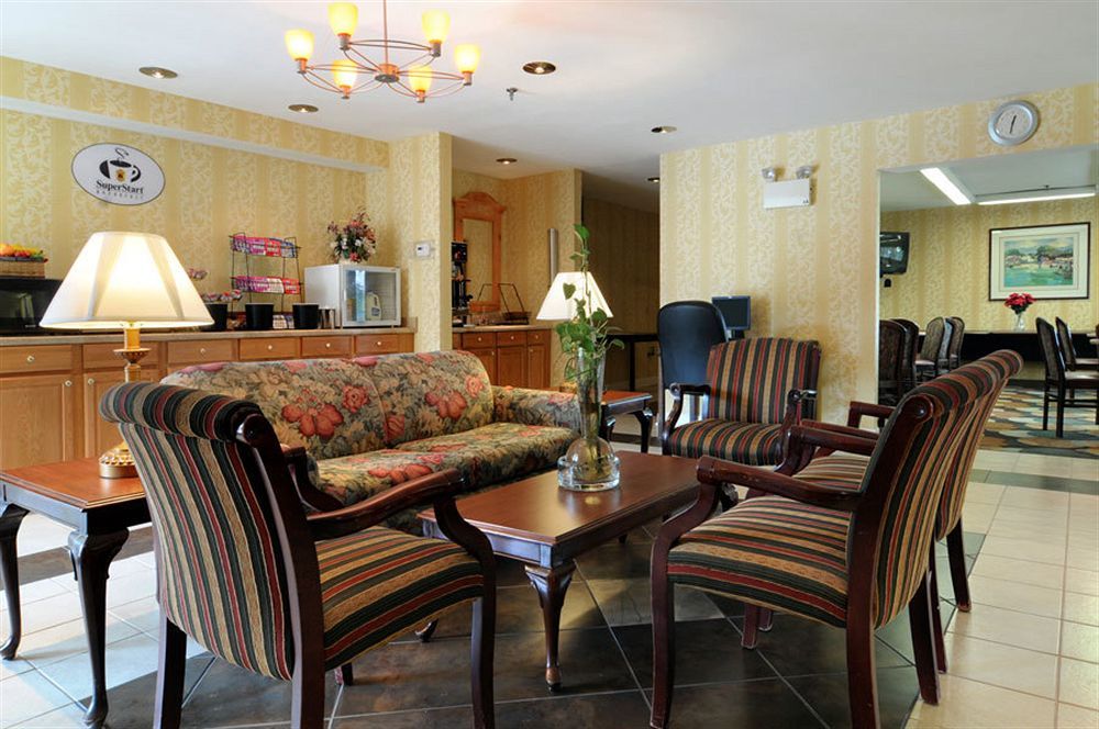 Studio 6 Suites Norcross, Ga İç mekan fotoğraf