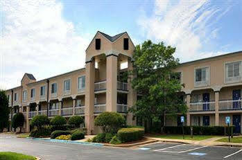 Studio 6 Suites Norcross, Ga Dış mekan fotoğraf